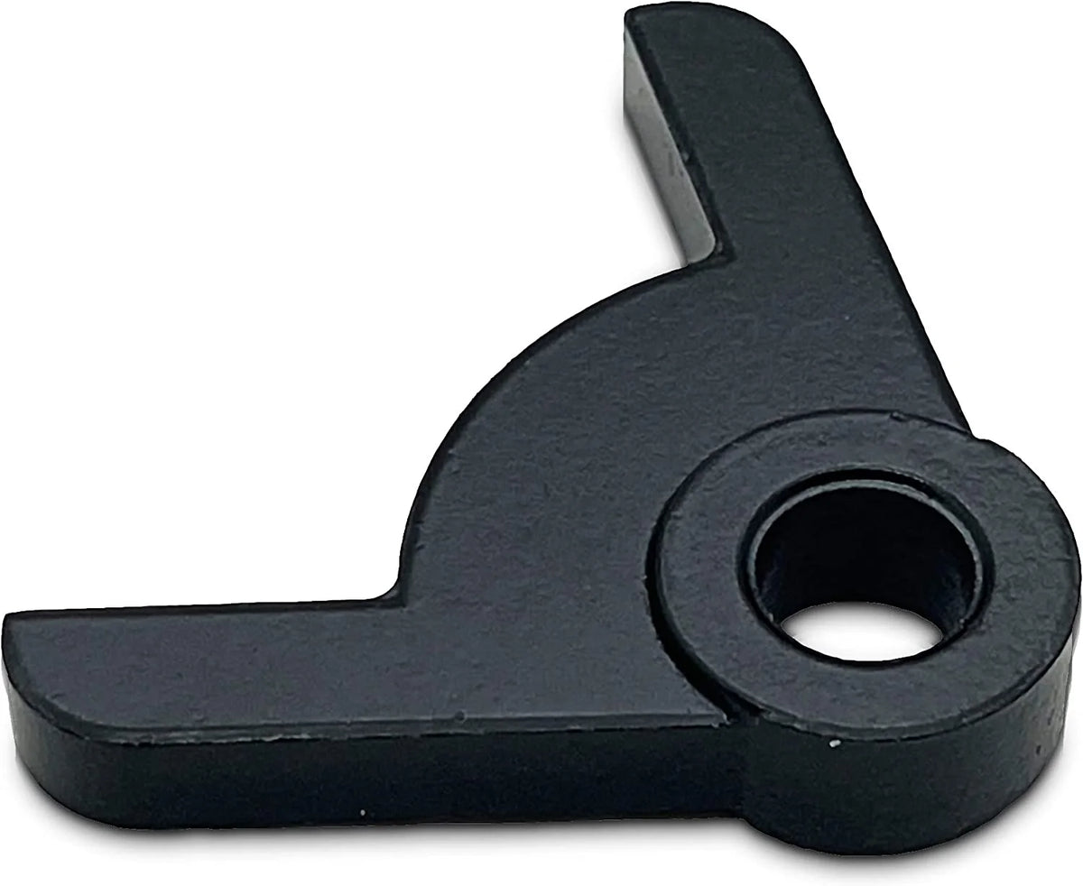 Refrigerator Door Stop Bushing Black D406