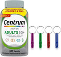 Multivitamin for Adults 50+ (325 ct.) F67191