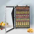 18-Tray Commercial Dehydrator 600W D4751