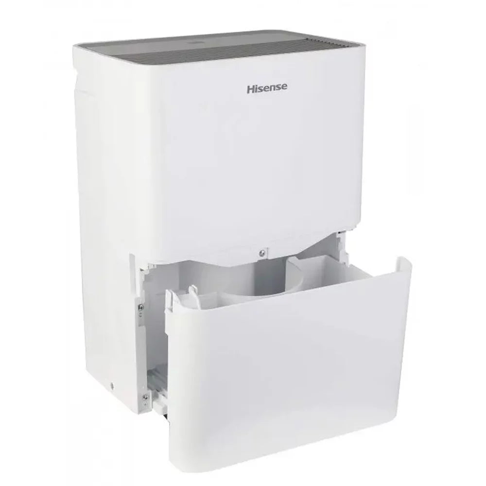 35-Pint 2-Speed Dehumidifier B696586
