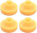 Piston Head Valve Replacement Parts (4Packs) Pack of 2 U818786