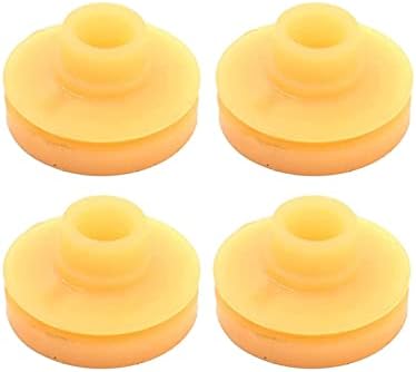 Piston Head Valve Replacement Parts (4Packs) Pack of 2 U818786