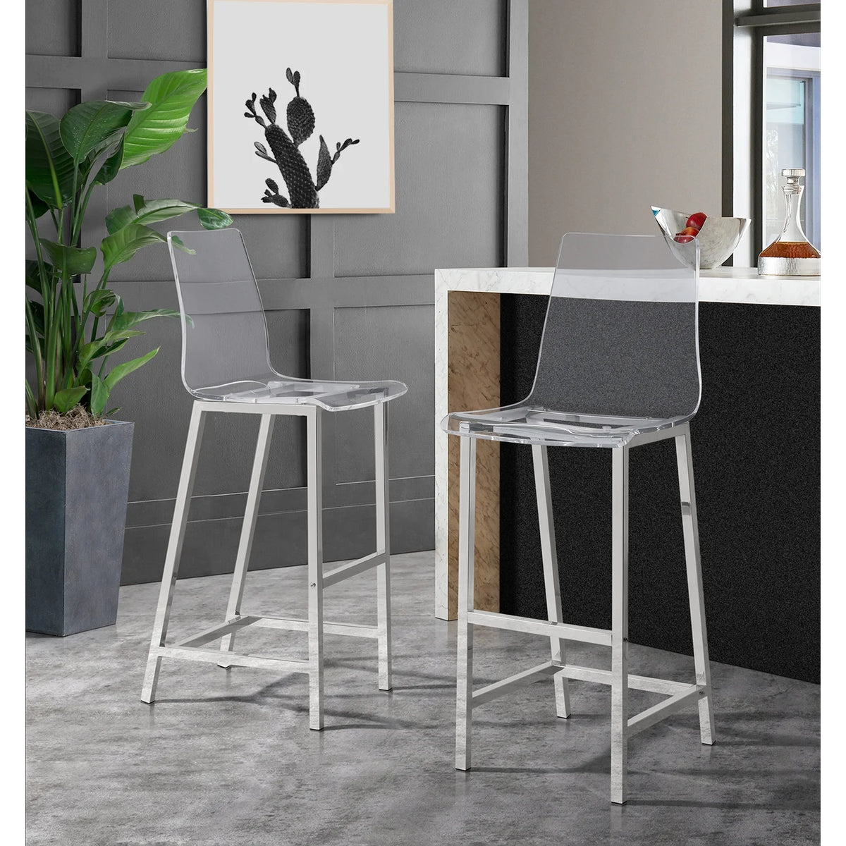 30" Bar Stool Set A370816