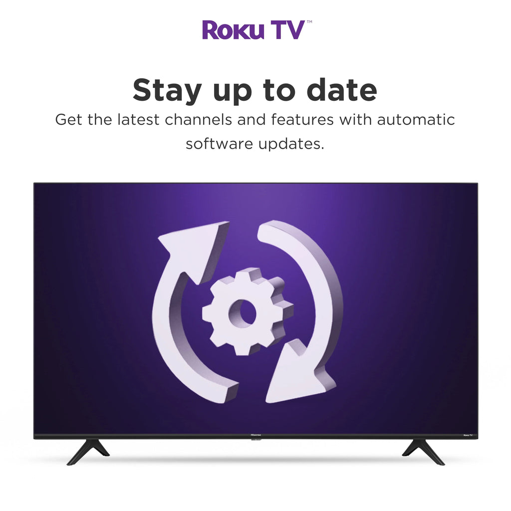 58 Class 4K UHD LED LCD Smart TV HDR J848