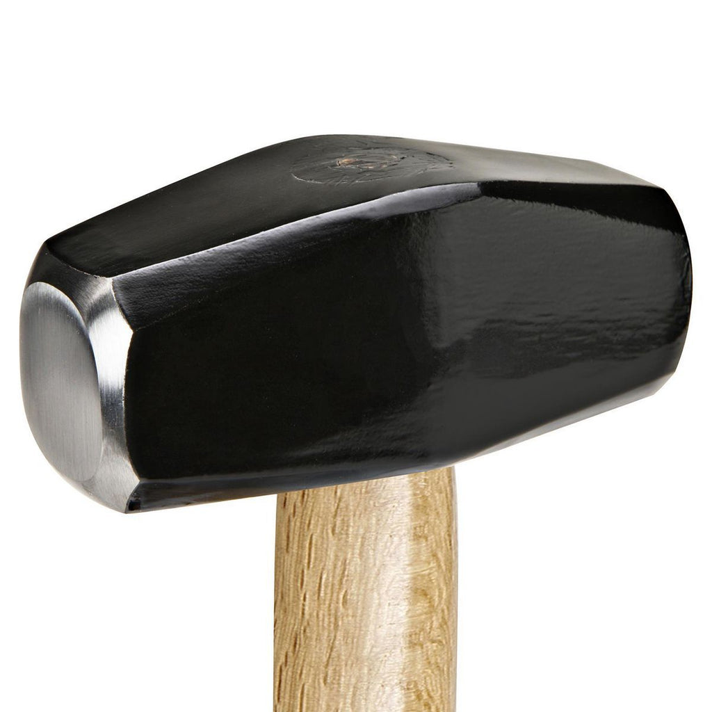 3 lb. Hardwood Drilling Hammer A7899