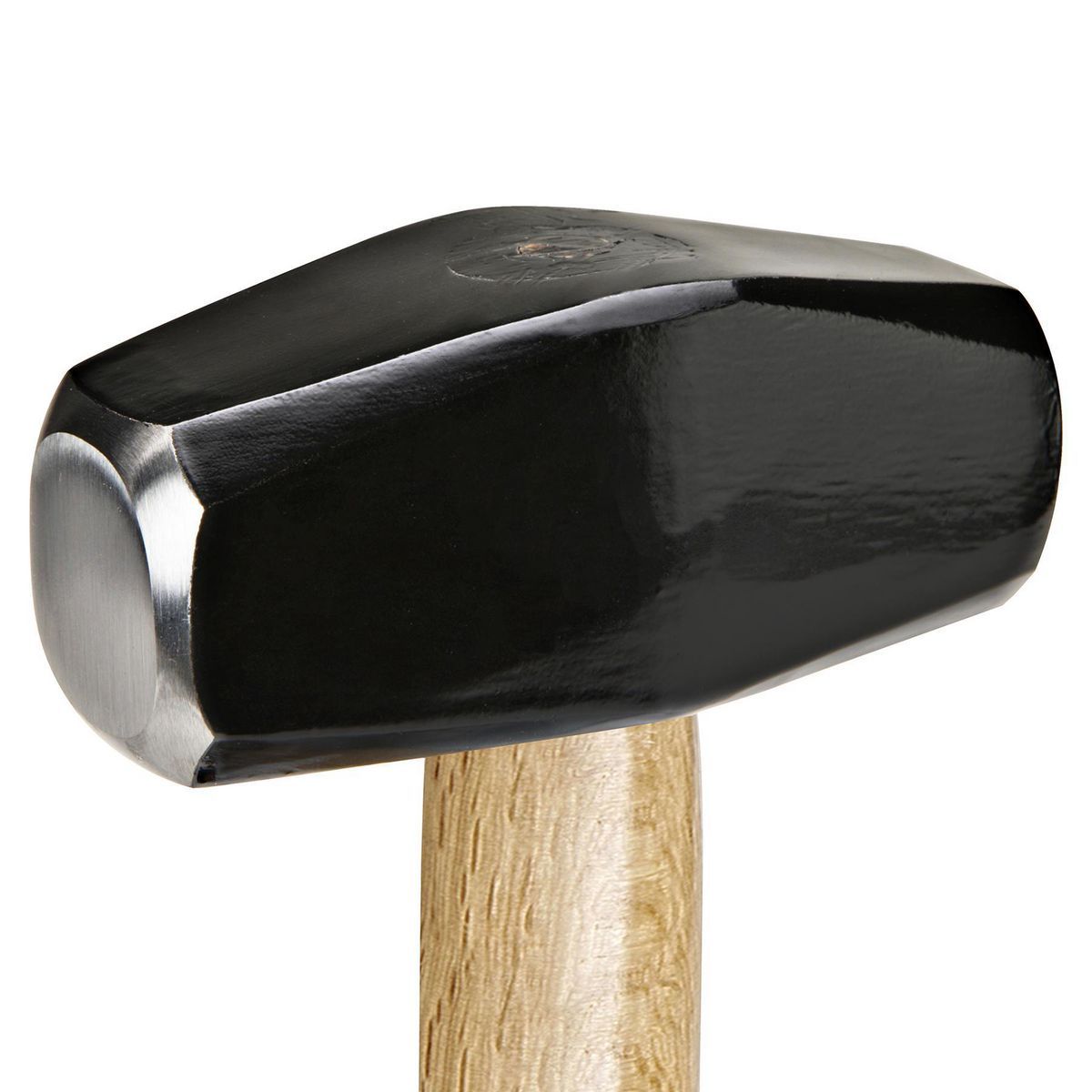 3 lb. Hardwood Drilling Hammer A7899