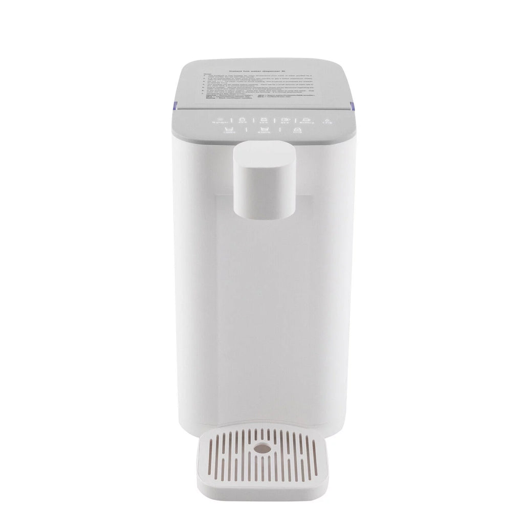 Instant Hot Water Dispenser Countertop Electric Kettle Z6664