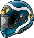 Helmet Concept-X HA Blue Size L X1914