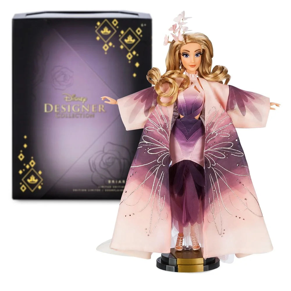 11'' Designer Doll K76833