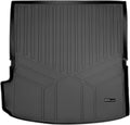 Black Cargo Trunk Liner for 2018-2023 Chevrolet Traverse H82512