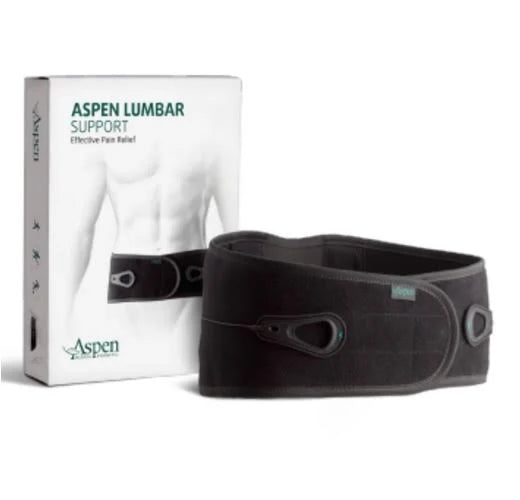 Lumbar Support Brace Z164870