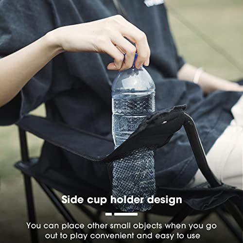 Folding Camping Chairs T4401