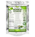 1 Lb Organic Moringa Leaf Powder N7597