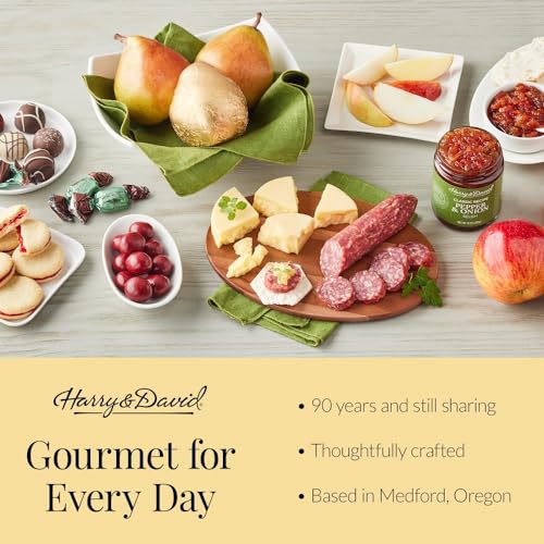 Supreme Meat And Cheese Gift Box Q499