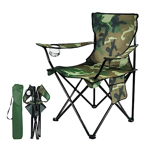 Folding Camping Chairs T4401