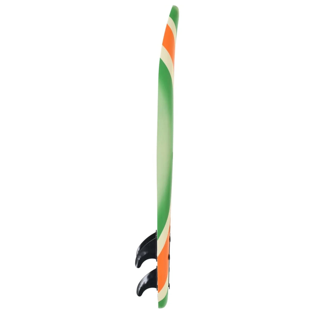 Boomerang Surfboard G354