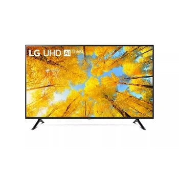 50" 4K LED TV R71221
