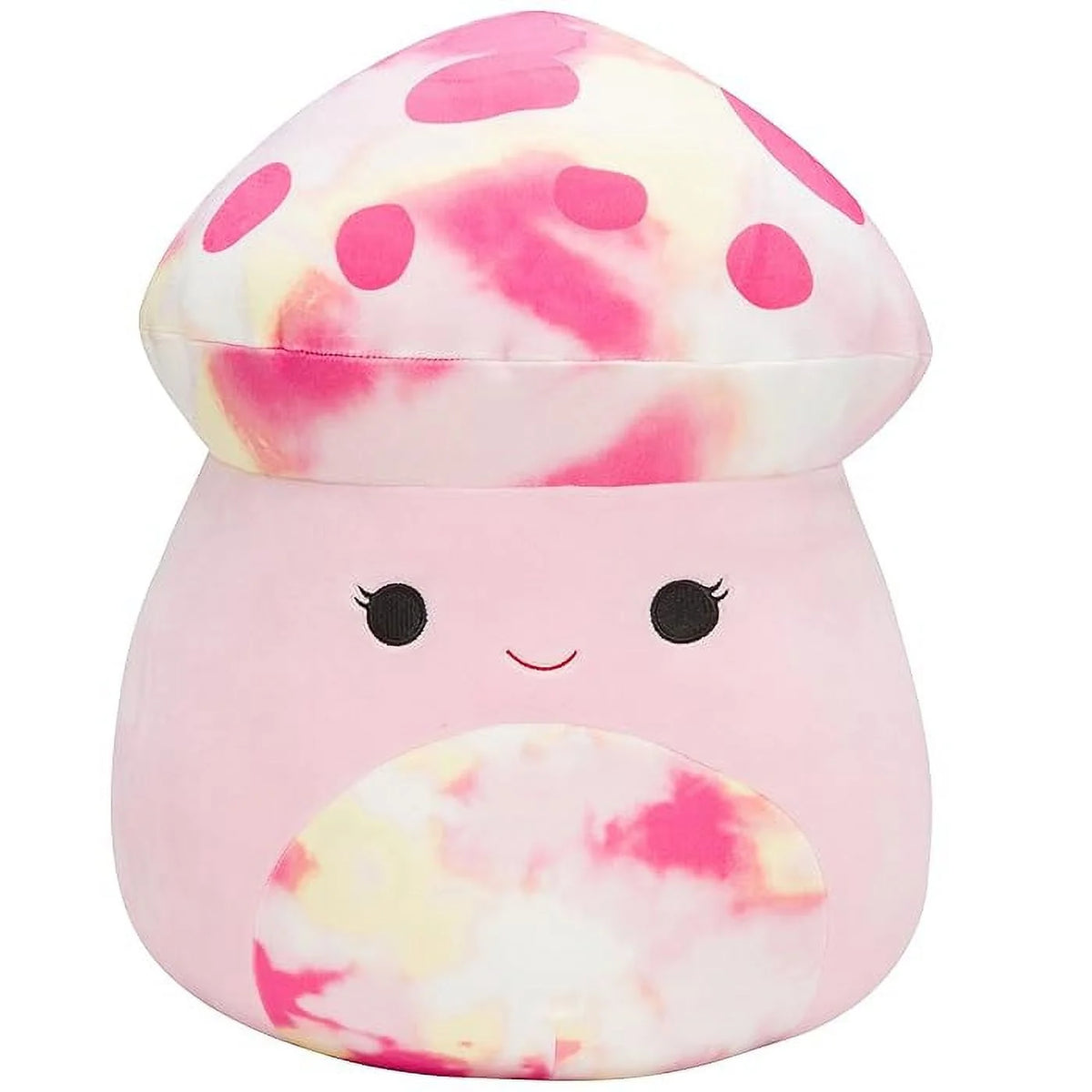 Rachel the Mushroom Plush Z5578