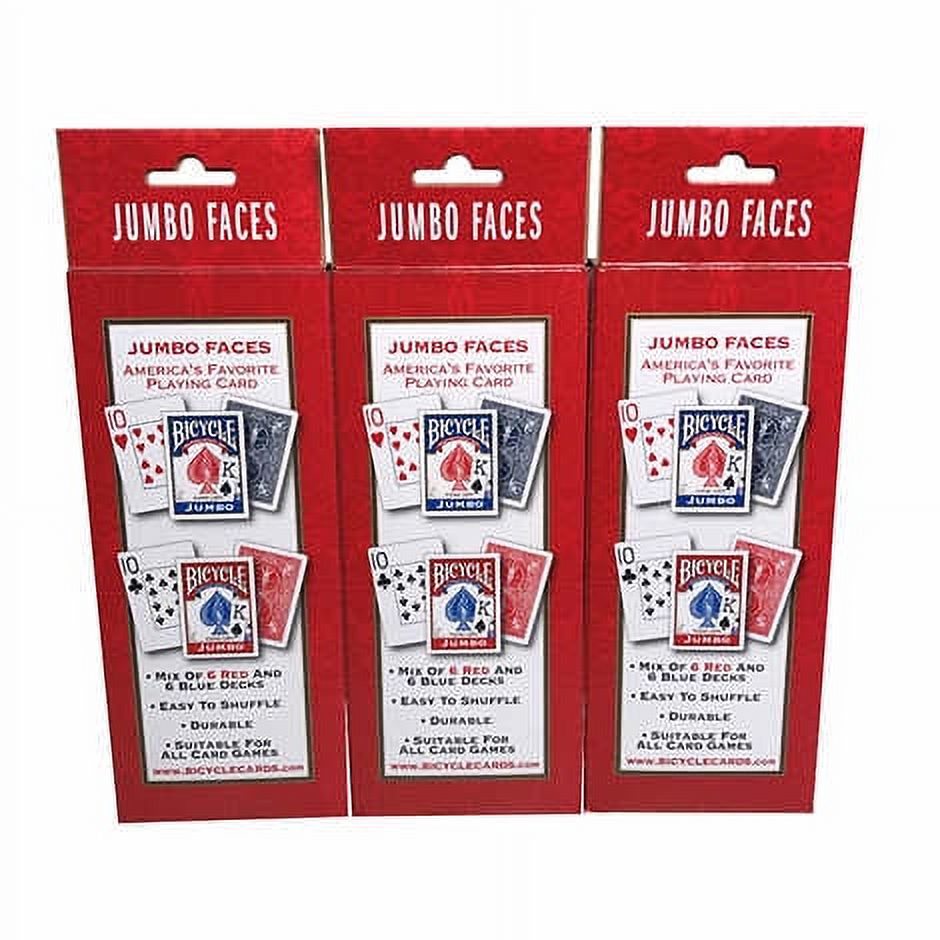 36 Decks Playing Cards X479360