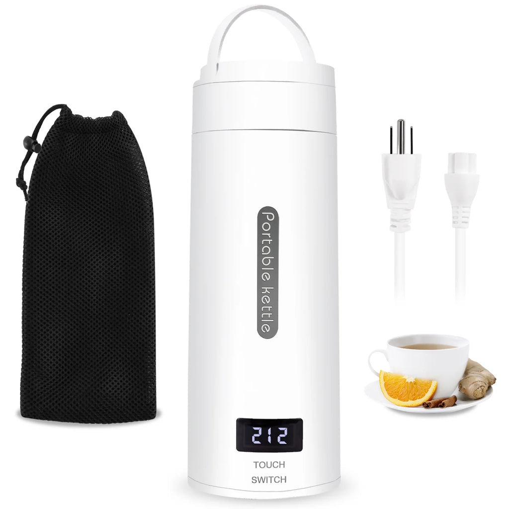 Portable Electric Kettle 400ML R5899