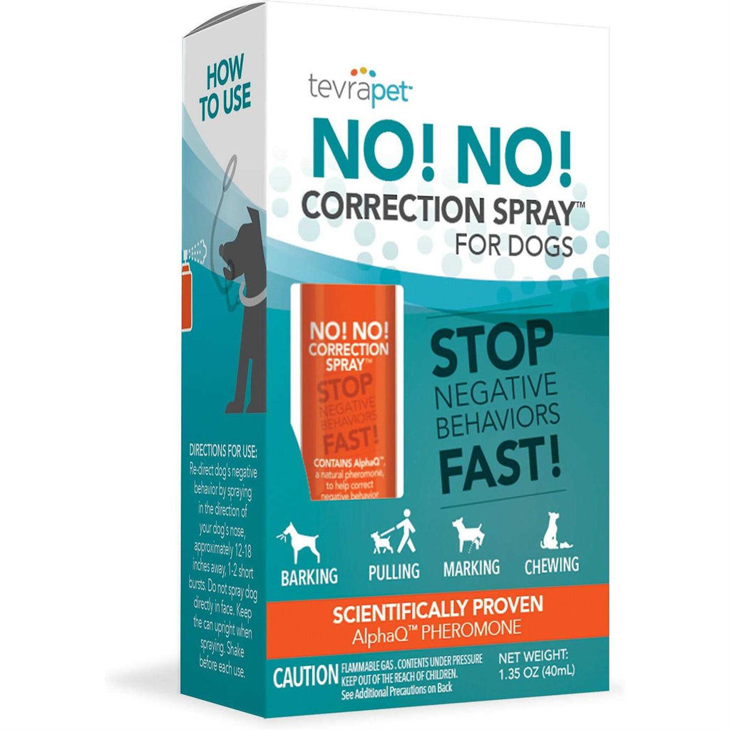 Dog Correction Spray Z7348