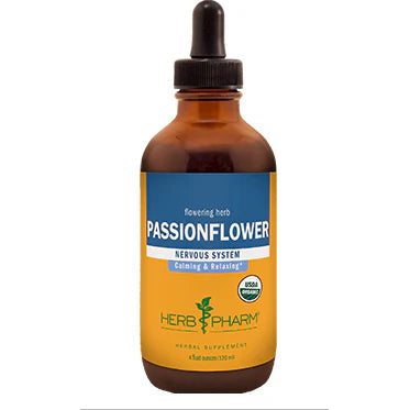 Passionflower H416969