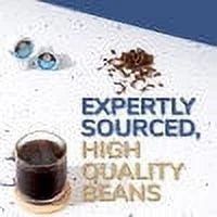 Medium-Dark Roast Coffee Variety Pack, 96 Count Single Serve Coffee Pods C88313