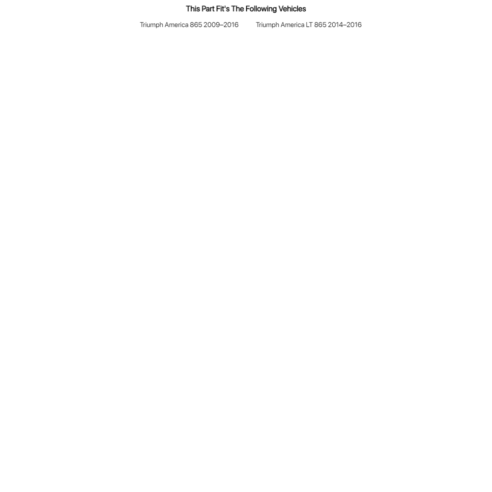 Motorcycle D404 170/80-15 Rear A35735