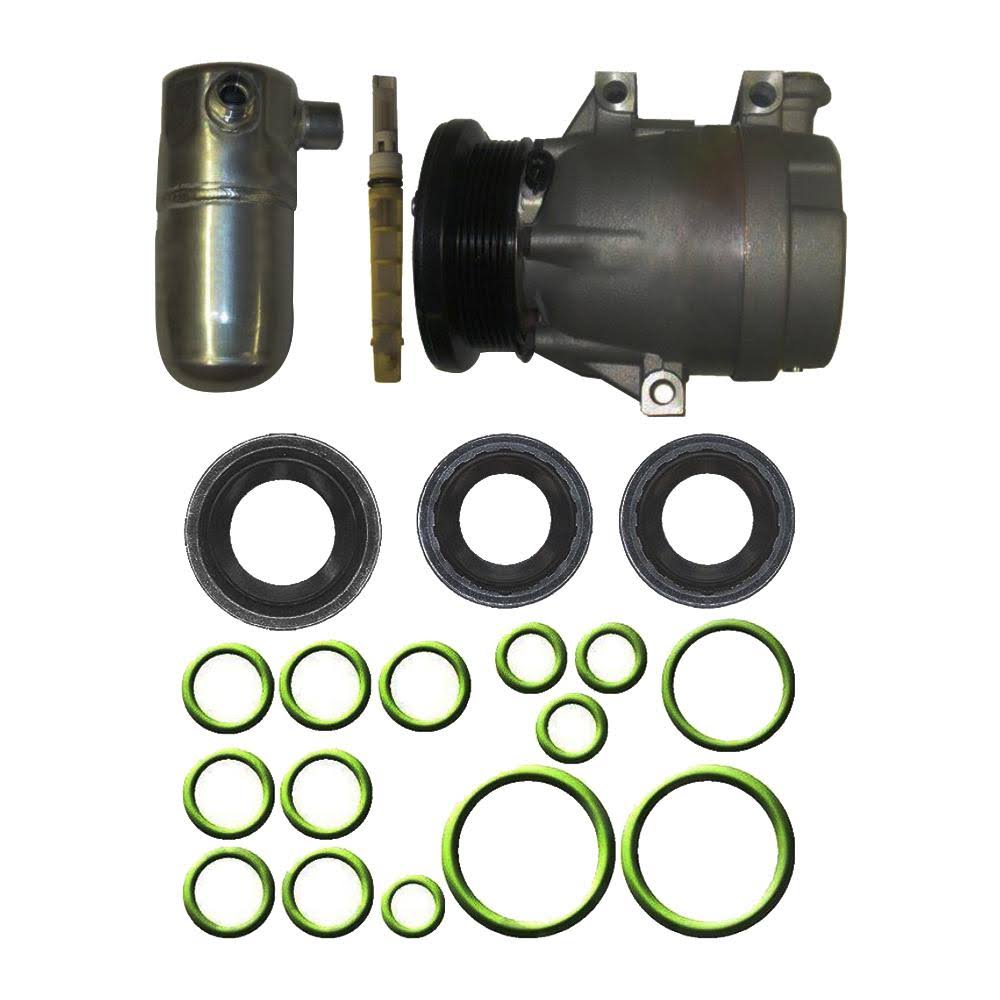 A/C Compressor Kit T5715