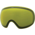 Electric EG3 Replacement Lens Yellow Green E46208