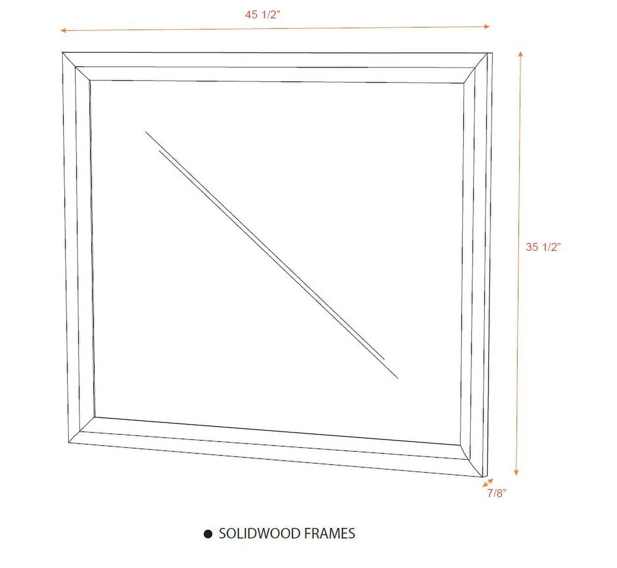 5 Piece Queen Size Gray Wood Bedroom Set H144976