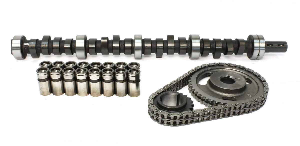 High Energy Camshaft Small Kit J771
