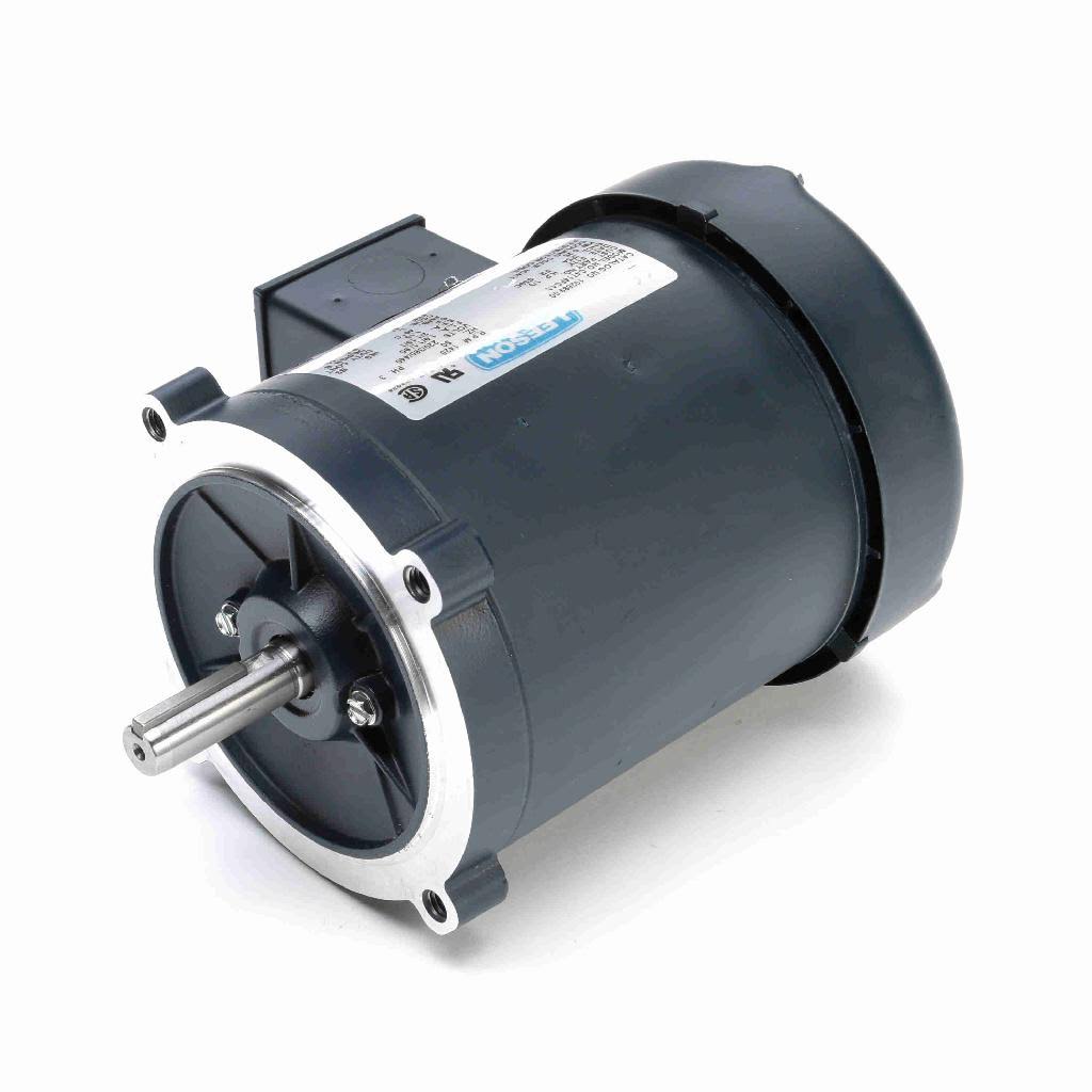 1/3 Hp Motor, 1,425 Rpm, 220/380/440V C553