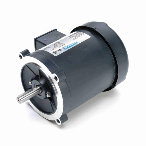1/3 Hp Motor, 1,425 Rpm, 220/380/440V C553