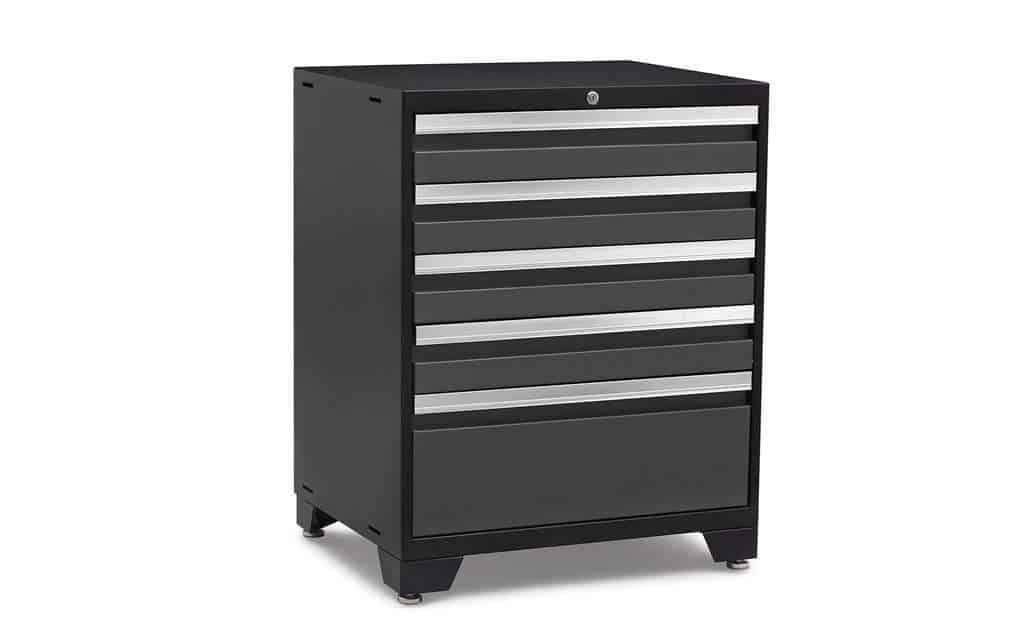 5-Drawer Tool Cabinet F5301