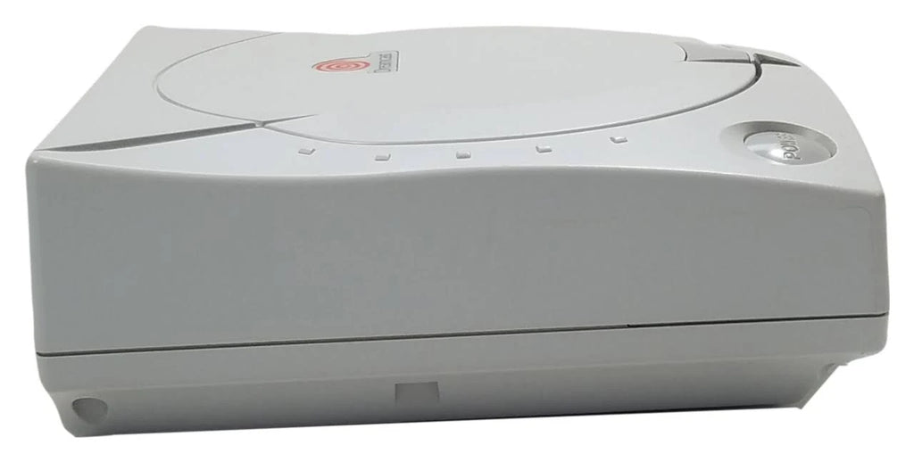 Gray Game Console Z643102