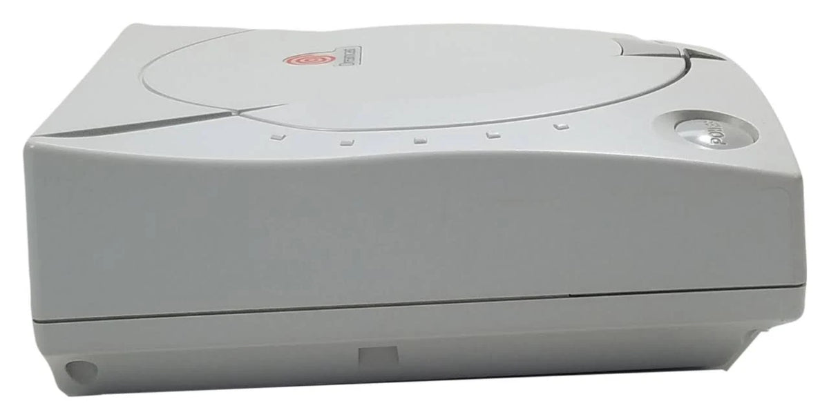 Gray Game Console Z643102
