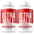 Male Performance Dietary Supplement 60 Tablets 2 Pack N14224