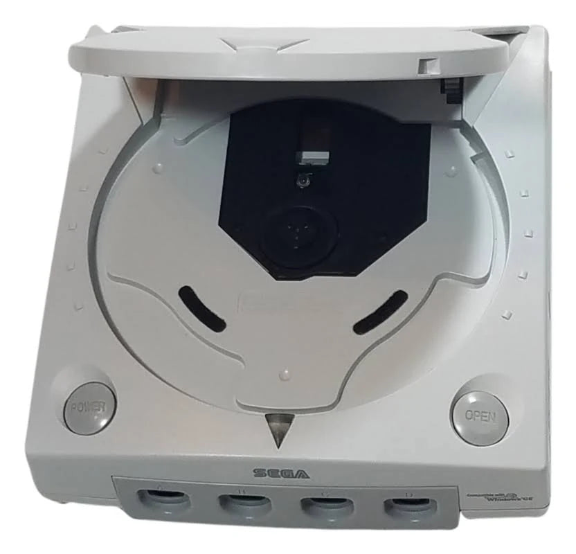 Gray Game Console Z643102