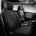 Grey Full Set Car Seat Covers R26381