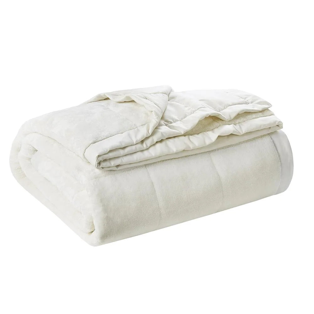 Reversible Down Alternative Blanket F511356
