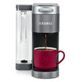 Single Serve K-Cup Pod Coffee Maker A414