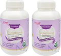 Glutathione with Marine Collagen 90 Vegetable Capsules T961346