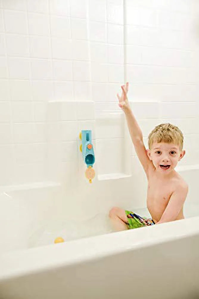 Submarine Bath Toy for Baby, Toddlers, Preschoolers X840932