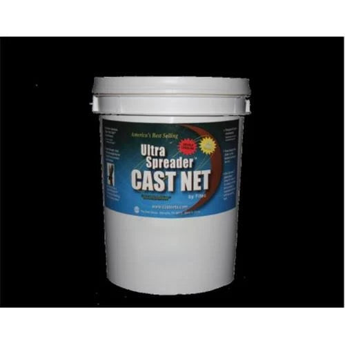 1 lb WT Cast Net Q7565