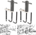 Injector Rail Assembly Remover for Direct Injection Engines 2007-2014 R777151