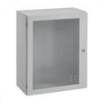 Steel Window Enclosure I83288