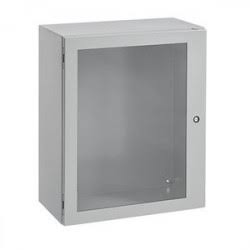 Steel Window Enclosure I83288