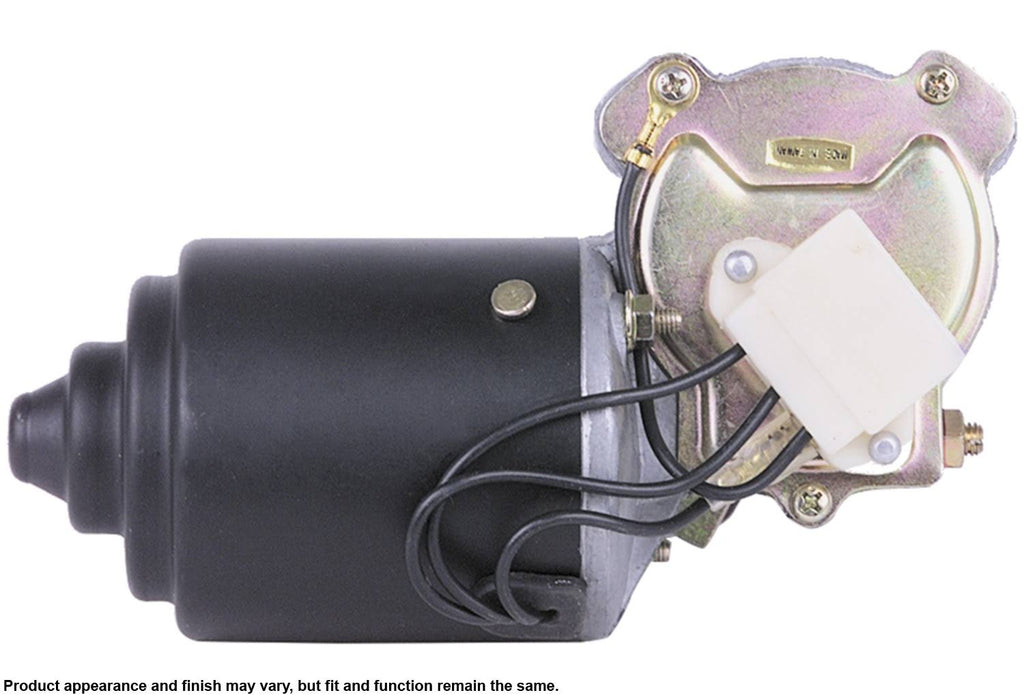 Windshield Wiper Motor N239285