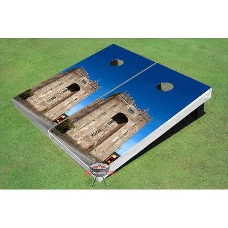 Custom Cornhole Board K5709